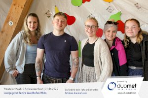 Ybbstaler Most- & Schmankerlfest